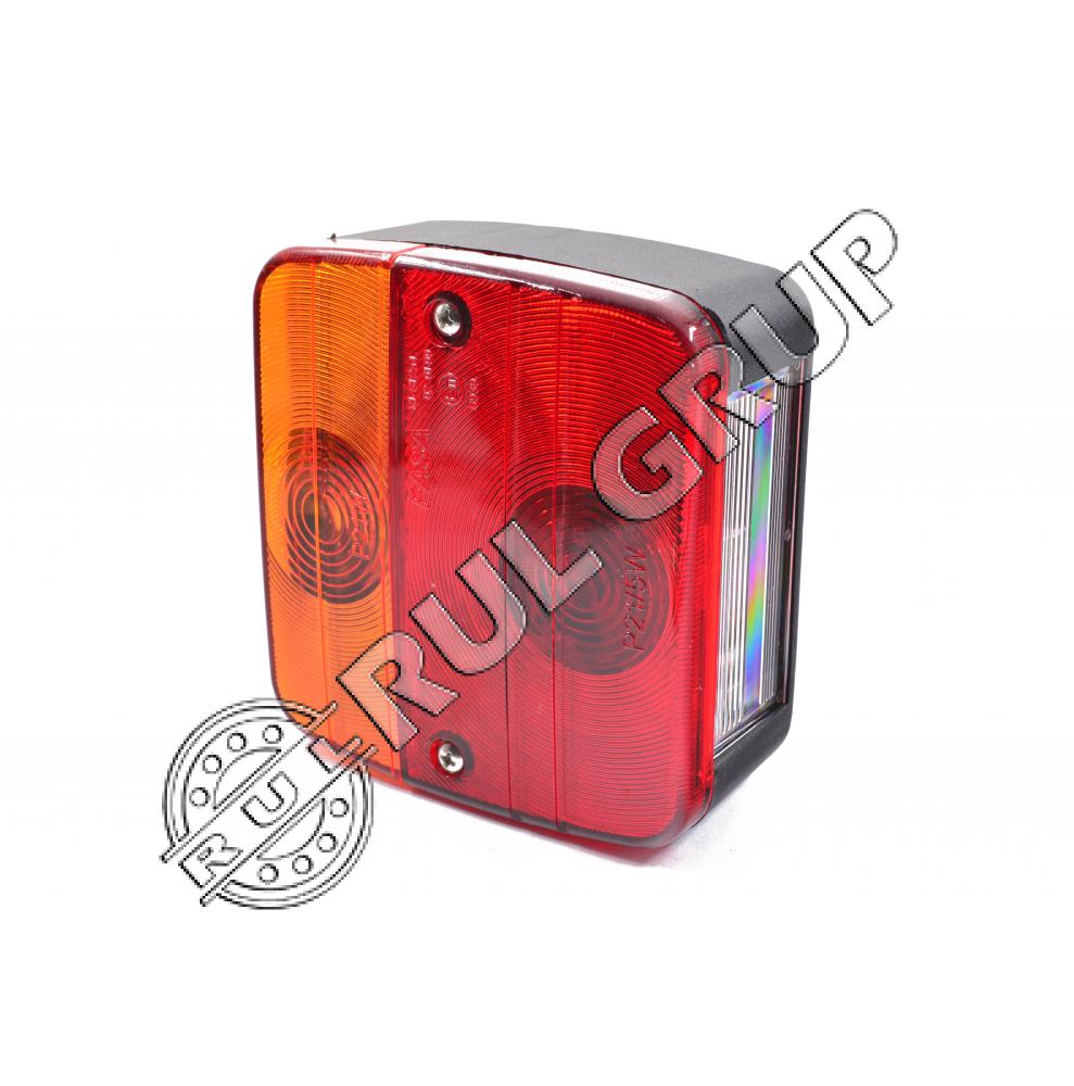 LAMPA SPATE REMORCA 0563011 UTB